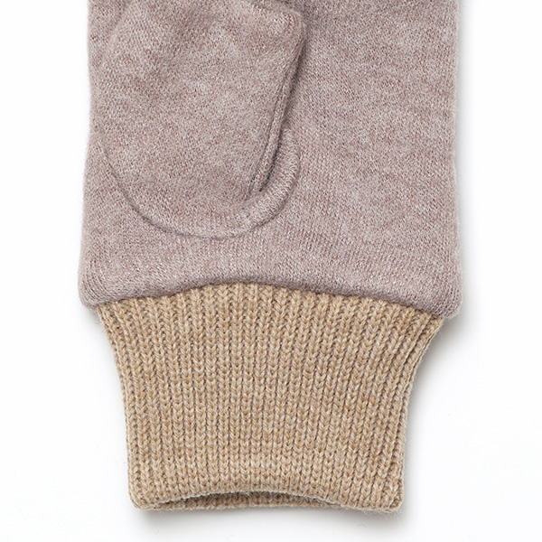  ハンドウォーマー レディース チェック柄 指なし手袋 裏ボア タータンチェック 指ぬき 手袋 防寒 冬 柄 ベージュ 肌色 ジャージ 保温 おしゃれ グローブ 女性 スマホ手袋 チェック かわいい 指あき てぶくろ クロダ(KURODA)