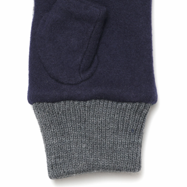  ハンドウォーマー レディース チェック柄 指なし手袋 裏ボア タータンチェック 指ぬき 手袋 防寒 冬 柄 グリーン 緑色 ジャージ 保温 おしゃれ グローブ 女性 スマホ手袋 チェック かわいい 指あき てぶくろ クロダ(KURODA)