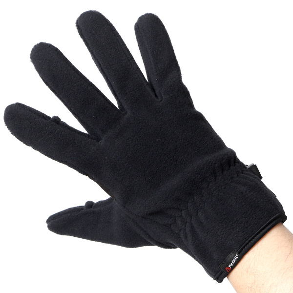  スマホ対応 手袋 メンズ 自転車 防寒 バイクグローブ フリース 手袋 アウトドア サイクルグローブ 軽い ブラック 黒 黒色 男性用 グローブ 冬 軽量 自転車 手袋 暖かい サイクリング 通勤 通学 おしゃれ 手袋 クロダ(KURODA)