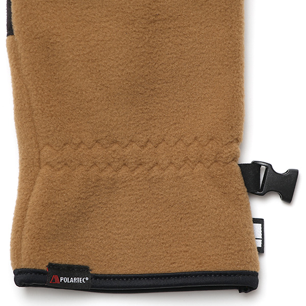  スマホ対応 手袋 メンズ 自転車 防寒 バイクグローブ フリース 手袋 アウトドア サイクルグローブ 軽い ベージュ 肌色 男性用 グローブ 冬 軽量 自転車 手袋 暖かい サイクリング 通勤 通学 おしゃれ 手袋 クロダ(KURODA)