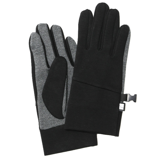 クロダ(KURODA) ペレック(PELLEK) 【MEN】 ウォーキング グローブ ブラック