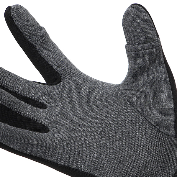 手袋 メンズ ウォーキング手袋 ジョギング グローブ 保温 伸縮性あり スマホ タッチパネル 手袋 春 秋 ブラック 黒 黒色 おしゃれ ランニング アウトドア スポーツ 散歩 手袋 軽量 ブランド クロダ(KURODA) ペレック(PELLEK)