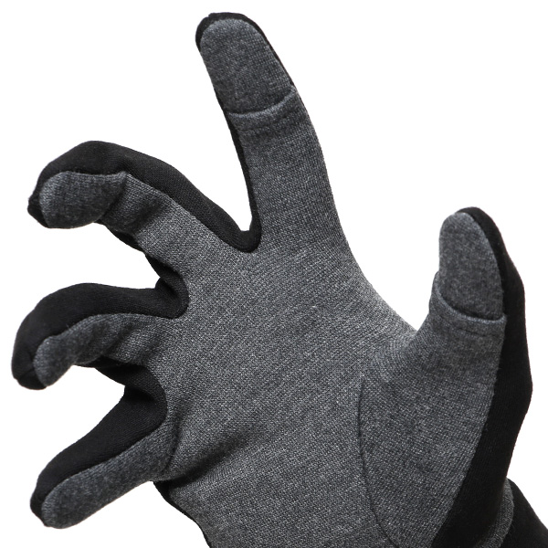 手袋 メンズ ウォーキング手袋 ジョギング グローブ 保温 伸縮性あり スマホ タッチパネル 手袋 春 秋 ブラック 黒 黒色 おしゃれ ランニング アウトドア スポーツ 散歩 手袋 軽量 ブランド クロダ(KURODA) ペレック(PELLEK)