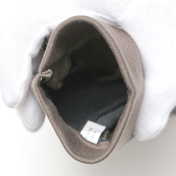  手袋 メンズ ウォーキング手袋 ジョギング グローブ 保温 伸縮性あり スマホ タッチパネル 手袋 春 秋 グレー グレイ 灰色 おしゃれ ランニング アウトドア スポーツ 散歩 手袋 軽量 ブランド クロダ(KURODA) ペレック(PELLEK)