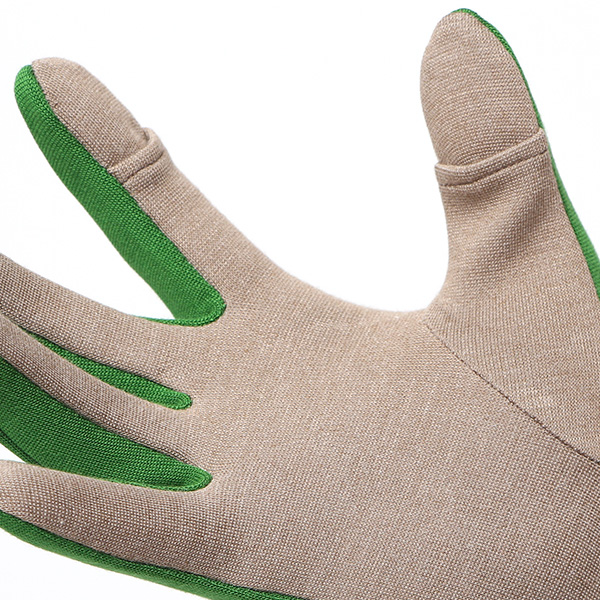  手袋 メンズ ウォーキング手袋 ジョギング グローブ 保温 伸縮性あり スマホ タッチパネル 手袋 春 秋 グリーン 緑色 おしゃれ ランニング アウトドア スポーツ 散歩 手袋 軽量 ブランド クロダ(KURODA) ペレック(PELLEK)