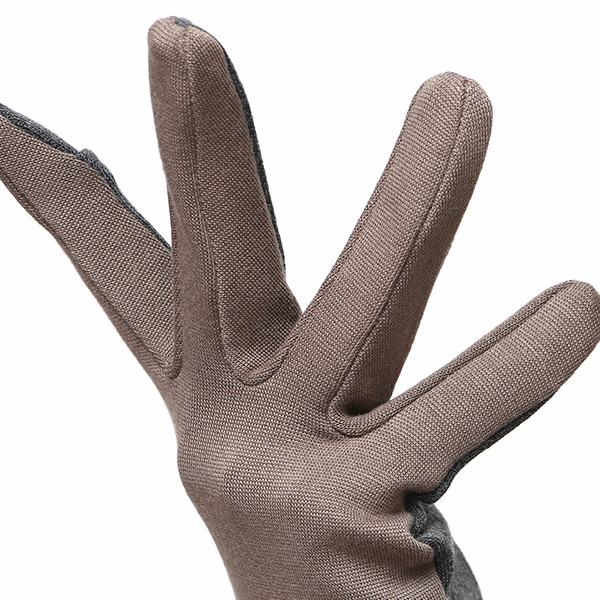  手袋 レディース ウォーキング手袋 ジョギング グローブ 保温 伸縮性あり スマホ タッチパネル 手袋 グレー グレイ 灰色 おしゃれ ランニング アウトドア スポーツ 散歩 手袋 軽量 ブランド クロダ(KURODA) ペレック(PELLEK)