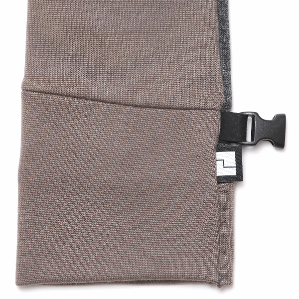  手袋 レディース ウォーキング手袋 ジョギング グローブ 保温 伸縮性あり スマホ タッチパネル 手袋 グレー グレイ 灰色 おしゃれ ランニング アウトドア スポーツ 散歩 手袋 軽量 ブランド クロダ(KURODA) ペレック(PELLEK)