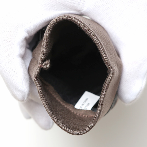  手袋 レディース ウォーキング手袋 ジョギング グローブ 保温 伸縮性あり スマホ タッチパネル 手袋 グレー グレイ 灰色 おしゃれ ランニング アウトドア スポーツ 散歩 手袋 軽量 ブランド クロダ(KURODA) ペレック(PELLEK)