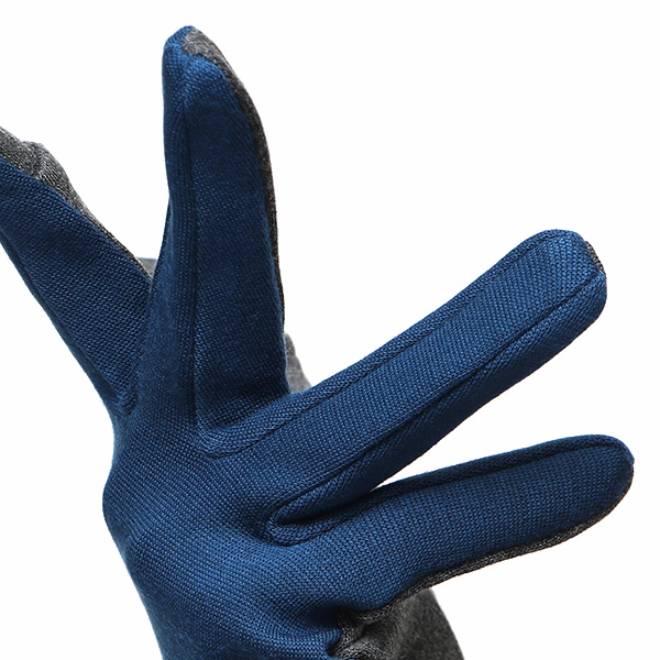  手袋 レディース ウォーキング手袋 ジョギング グローブ 保温 伸縮性あり スマホ タッチパネル 手袋 ブルー ネイビー 青色 おしゃれ ランニング アウトドア スポーツ 散歩 手袋 軽量 ブランド クロダ(KURODA) ペレック(PELLEK)