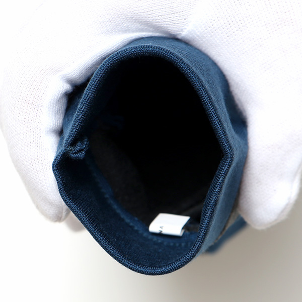  手袋 レディース ウォーキング手袋 ジョギング グローブ 保温 伸縮性あり スマホ タッチパネル 手袋 ブルー ネイビー 青色 おしゃれ ランニング アウトドア スポーツ 散歩 手袋 軽量 ブランド クロダ(KURODA) ペレック(PELLEK)