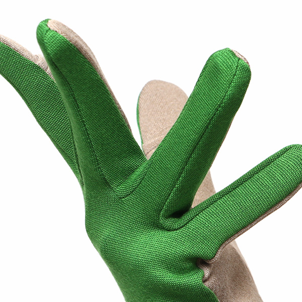  手袋 レディース ウォーキング手袋 ジョギング グローブ 保温 伸縮性あり スマホ タッチパネル 手袋 グリーン 緑色 おしゃれ ランニング アウトドア スポーツ 散歩 手袋 軽量 ブランド クロダ(KURODA) ペレック(PELLEK)