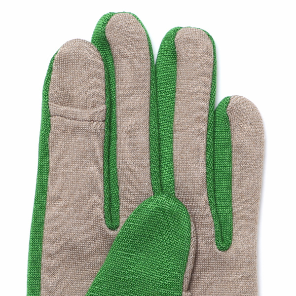  手袋 レディース ウォーキング手袋 ジョギング グローブ 保温 伸縮性あり スマホ タッチパネル 手袋 グリーン 緑色 おしゃれ ランニング アウトドア スポーツ 散歩 手袋 軽量 ブランド クロダ(KURODA) ペレック(PELLEK)