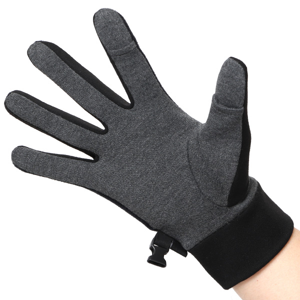  手袋 メンズ ウォーキング手袋 ジョギング グローブ 保温 伸縮性あり スマホ タッチパネル 手袋 春 秋 ブラック 黒 黒色 おしゃれ ランニング アウトドア スポーツ 散歩 手袋 軽量 ブランド クロダ(KURODA) ペレック(PELLEK)