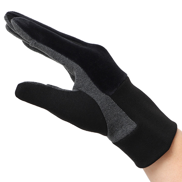  手袋 メンズ ウォーキング手袋 ジョギング グローブ 保温 伸縮性あり スマホ タッチパネル 手袋 春 秋 ブラック 黒 黒色 おしゃれ ランニング アウトドア スポーツ 散歩 手袋 軽量 ブランド クロダ(KURODA) ペレック(PELLEK)