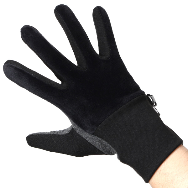  手袋 メンズ ウォーキング手袋 ジョギング グローブ 保温 伸縮性あり スマホ タッチパネル 手袋 春 秋 ブラック 黒 黒色 おしゃれ ランニング アウトドア スポーツ 散歩 手袋 軽量 ブランド クロダ(KURODA) ペレック(PELLEK)