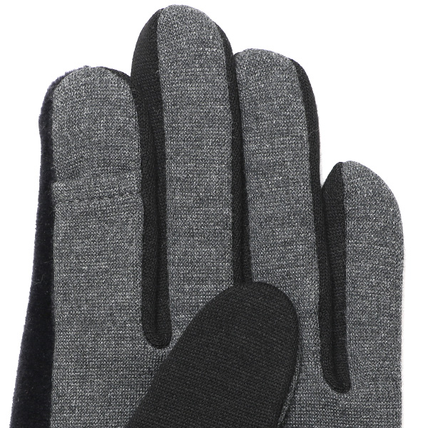  手袋 メンズ ウォーキング手袋 ジョギング グローブ 保温 伸縮性あり スマホ タッチパネル 手袋 春 秋 ブラック 黒 黒色 おしゃれ ランニング アウトドア スポーツ 散歩 手袋 軽量 ブランド クロダ(KURODA) ペレック(PELLEK)