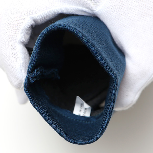  手袋 メンズ ウォーキング手袋 ジョギング グローブ 保温 伸縮性あり スマホ タッチパネル 手袋 春 秋 ブルー ネイビー 青色 おしゃれ ランニング アウトドア スポーツ 散歩 手袋 軽量 ブランド クロダ(KURODA) ペレック(PELLEK)