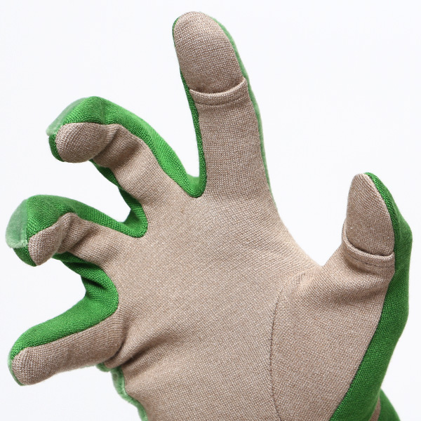  手袋 メンズ ウォーキング手袋 ジョギング グローブ 保温 伸縮性あり スマホ タッチパネル 手袋 春 秋 グリーン 緑色 おしゃれ ランニング アウトドア スポーツ 散歩 手袋 軽量 ブランド クロダ(KURODA) ペレック(PELLEK)