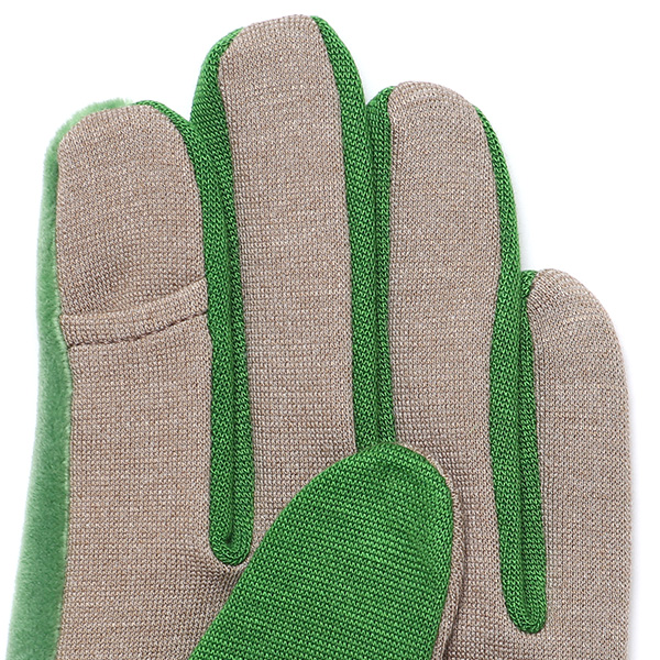  手袋 メンズ ウォーキング手袋 ジョギング グローブ 保温 伸縮性あり スマホ タッチパネル 手袋 春 秋 グリーン 緑色 おしゃれ ランニング アウトドア スポーツ 散歩 手袋 軽量 ブランド クロダ(KURODA) ペレック(PELLEK)