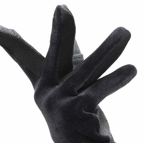  手袋 レディース ウォーキング手袋 ジョギング グローブ 保温 伸縮性あり スマホ タッチパネル 手袋 ブラック 黒 黒色 おしゃれ ランニング アウトドア スポーツ 散歩 手袋 軽量 ブランド クロダ(KURODA) ペレック(PELLEK)