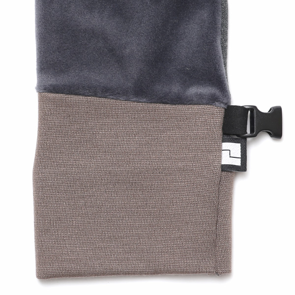  手袋 レディース ウォーキング手袋 ジョギング グローブ 保温 伸縮性あり スマホ タッチパネル 手袋 グレー グレイ 灰色 おしゃれ ランニング アウトドア スポーツ 散歩 手袋 軽量 ブランド クロダ(KURODA) ペレック(PELLEK)