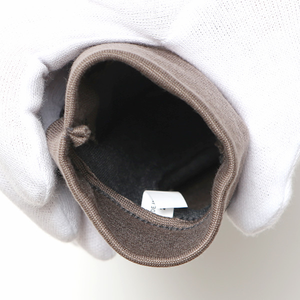  手袋 レディース ウォーキング手袋 ジョギング グローブ 保温 伸縮性あり スマホ タッチパネル 手袋 グレー グレイ 灰色 おしゃれ ランニング アウトドア スポーツ 散歩 手袋 軽量 ブランド クロダ(KURODA) ペレック(PELLEK)