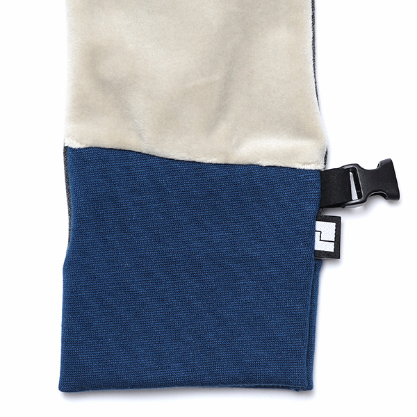 手袋 レディース ウォーキング手袋 ジョギング グローブ 保温 伸縮性あり スマホ タッチパネル 手袋 ブルー ネイビー 青色 おしゃれ ランニング アウトドア スポーツ 散歩 手袋 軽量 ブランド クロダ(KURODA) ペレック(PELLEK)