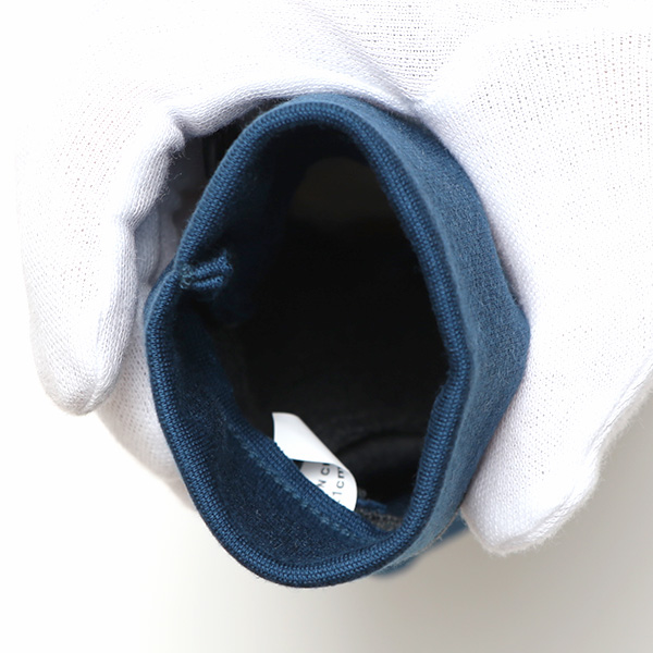 手袋 レディース ウォーキング手袋 ジョギング グローブ 保温 伸縮性あり スマホ タッチパネル 手袋 ブルー ネイビー 青色 おしゃれ ランニング アウトドア スポーツ 散歩 手袋 軽量 ブランド クロダ(KURODA) ペレック(PELLEK)