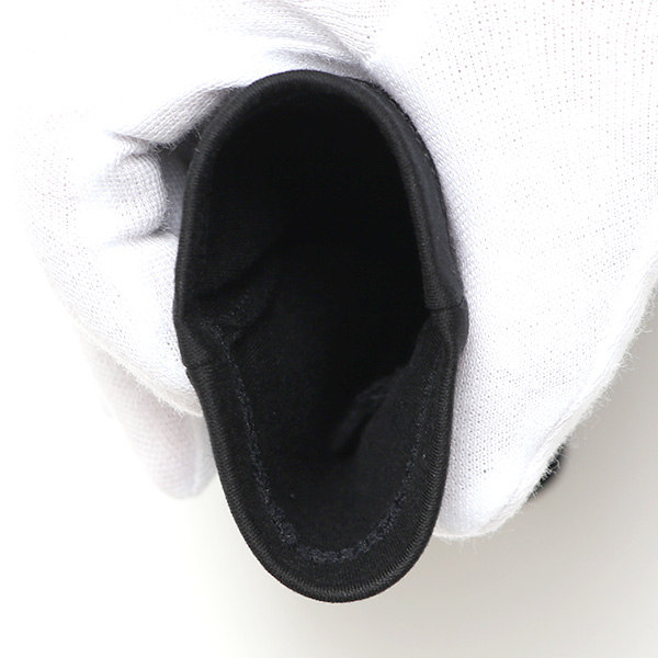 UVカット UV手袋 スマホ 手袋 レディース オーガニックコットン uvケア 紫外線 日焼け止め コットン 綿 ブラック 黒 黒色 ハンドカバー 女性 日焼け対策 夏 手袋 外出 室内 日焼防止 プレゼント ハンドケア クロダ(KURODA)