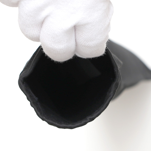  アームカバー UVカット ロング コットン 日焼け防止 紫外線対策 オーガニックコットン UVケア 手袋 外出 ブラック 黒 黒色 ロング丈 オシャレ ドライブ 日焼け アームカバー プレゼント 女友達 コットン 手袋 クロダ(KURODA)