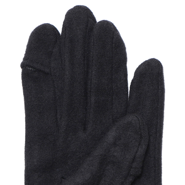  ナイト手袋 おやすみ 手袋 ハンドケア レディース 保湿 潤い 睡眠 就寝 手袋 保温 発熱 やわらかい ブラック 黒 黒色 手荒れ 暖かい 女性 プレゼント ギフト 母の日 妻 彼女 抗菌 グローブ スマホ対応 クロダ(KURODA)