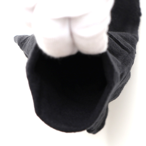  ナイト手袋 おやすみ 手袋 ハンドケア レディース 保湿 潤い 睡眠 就寝 手袋 保温 発熱 やわらかい ブラック 黒 黒色 手荒れ 暖かい 女性 プレゼント ギフト 母の日 妻 彼女 抗菌 グローブ スマホ対応 クロダ(KURODA)