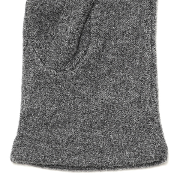  ナイト手袋 おやすみ 手袋 ハンドケア レディース 保湿 潤い 睡眠 就寝 手袋 保温 発熱 やわらかい グレー グレイ 灰色 手荒れ 暖かい 女性 プレゼント ギフト 母の日 妻 彼女 抗菌 グローブ スマホ対応 クロダ(KURODA)