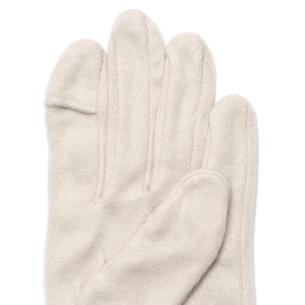  ナイト手袋 おやすみ 手袋 ハンドケア レディース 保湿 潤い 睡眠 就寝 手袋 保温 発熱 やわらかい ベージュ 肌色 手荒れ 暖かい 女性 プレゼント ギフト 母の日 妻 彼女 抗菌 グローブ スマホ対応 クロダ(KURODA)