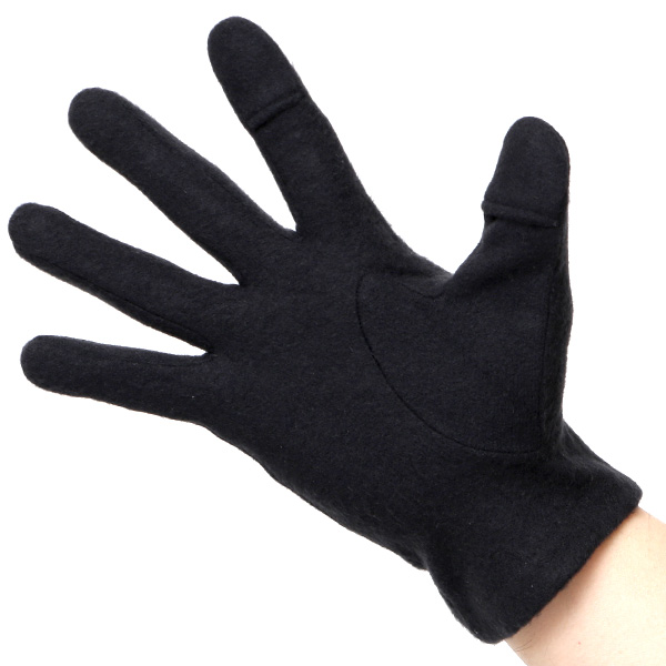  ナイト手袋 おやすみ 手袋 ハンドケア メンズ 保湿 潤い 睡眠 就寝 手袋 保温 発熱 やわらかい 暖かい ブラック 黒 黒色 手荒れ 手袋 男性 プレゼント ギフト 父の日 夫 彼氏 抗菌 グローブ スマホ対応 クロダ(KURODA)