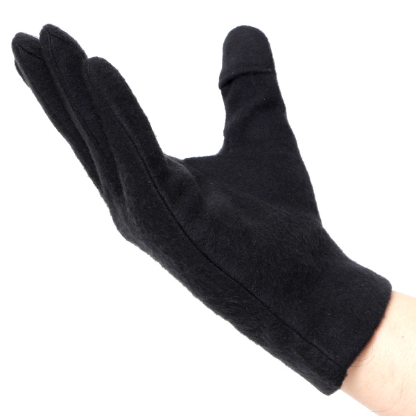  ナイト手袋 おやすみ 手袋 ハンドケア メンズ 保湿 潤い 睡眠 就寝 手袋 保温 発熱 やわらかい 暖かい ブラック 黒 黒色 手荒れ 手袋 男性 プレゼント ギフト 父の日 夫 彼氏 抗菌 グローブ スマホ対応 クロダ(KURODA)