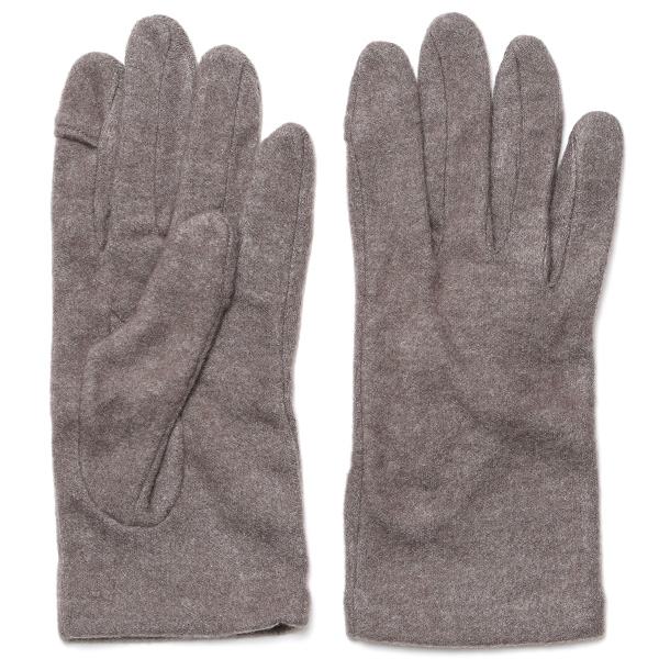 クロダ(KURODA) 【MEN】 URUOSU(うるおす) グローブ / 保湿・抗菌・吸湿発熱 ブラウン