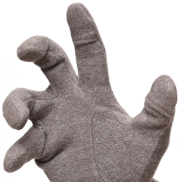  ナイト手袋 おやすみ 手袋 ハンドケア メンズ 保湿 潤い 睡眠 就寝 手袋 保温 発熱 やわらかい 暖かい ブラウン 茶 茶色 手荒れ 手袋 男性 プレゼント ギフト 父の日 夫 彼氏 抗菌 グローブ スマホ対応 クロダ(KURODA)