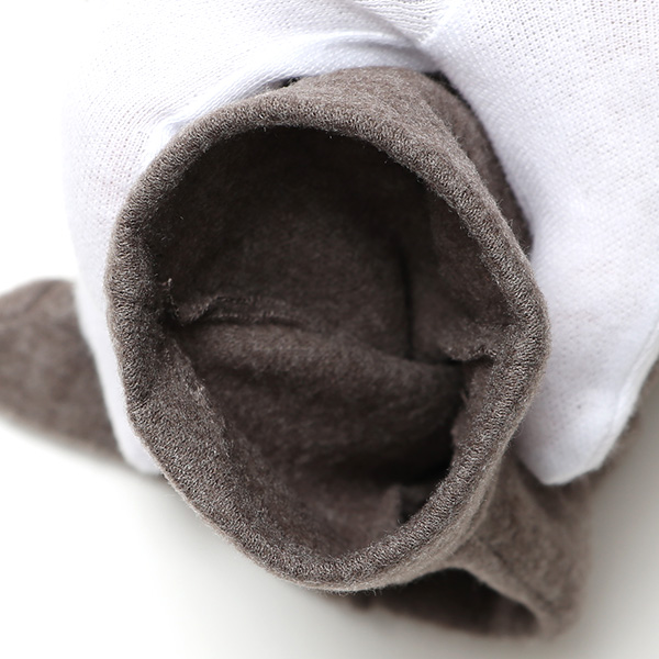  ナイト手袋 おやすみ 手袋 ハンドケア メンズ 保湿 潤い 睡眠 就寝 手袋 保温 発熱 やわらかい 暖かい ブラウン 茶 茶色 手荒れ 手袋 男性 プレゼント ギフト 父の日 夫 彼氏 抗菌 グローブ スマホ対応 クロダ(KURODA)