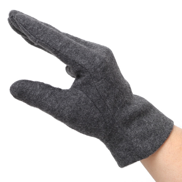  ナイト手袋 おやすみ 手袋 ハンドケア メンズ 保湿 潤い 睡眠 就寝 手袋 保温 発熱 やわらかい 暖かい グレー グレイ 灰色 手荒れ 手袋 男性 プレゼント ギフト 父の日 夫 彼氏 抗菌 グローブ スマホ対応 クロダ(KURODA)