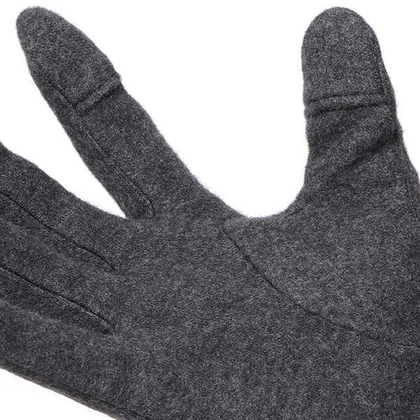  ナイト手袋 おやすみ 手袋 ハンドケア メンズ 保湿 潤い 睡眠 就寝 手袋 保温 発熱 やわらかい 暖かい グレー グレイ 灰色 手荒れ 手袋 男性 プレゼント ギフト 父の日 夫 彼氏 抗菌 グローブ スマホ対応 クロダ(KURODA)