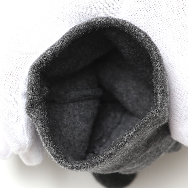  ナイト手袋 おやすみ 手袋 ハンドケア メンズ 保湿 潤い 睡眠 就寝 手袋 保温 発熱 やわらかい 暖かい グレー グレイ 灰色 手荒れ 手袋 男性 プレゼント ギフト 父の日 夫 彼氏 抗菌 グローブ スマホ対応 クロダ(KURODA)