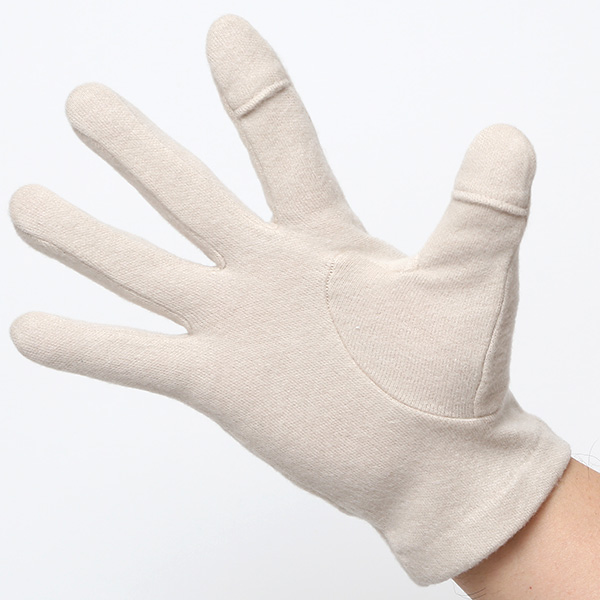  ナイト手袋 おやすみ 手袋 ハンドケア メンズ 保湿 潤い 睡眠 就寝 手袋 保温 発熱 やわらかい 暖かい ベージュ 肌色 手荒れ 手袋 男性 プレゼント ギフト 父の日 夫 彼氏 抗菌 グローブ スマホ対応 クロダ(KURODA)
