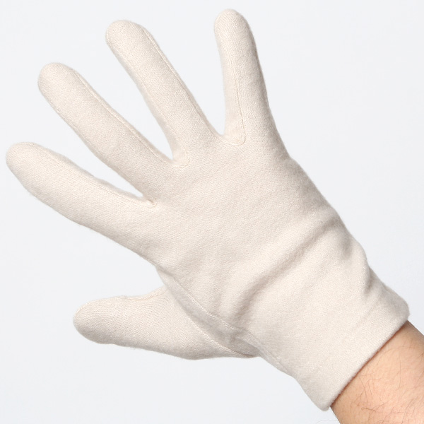  ナイト手袋 おやすみ 手袋 ハンドケア メンズ 保湿 潤い 睡眠 就寝 手袋 保温 発熱 やわらかい 暖かい ベージュ 肌色 手荒れ 手袋 男性 プレゼント ギフト 父の日 夫 彼氏 抗菌 グローブ スマホ対応 クロダ(KURODA)