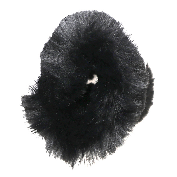  フェイクスエード マイクロボア裏地 フィンガーレス レディース 防寒 手袋 ブラック 黒 黒色 日本企画 ブランド クリスマス かわいい 女性 ギフト プレゼント 指無し グローブ おしゃれ チクチクしない KURODA(クロダ)