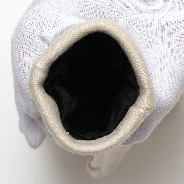  KURODA(クロダ) おひるねねこ レディース 手袋 スマホ操作可能 ベージュ 肌色 暖かい 裏起毛 防寒 猫 動物 アニマル キャラクター 刺繍 かわいい 暖かい 裏起毛 日本企画 ブランド タッチパネル スマートフォン