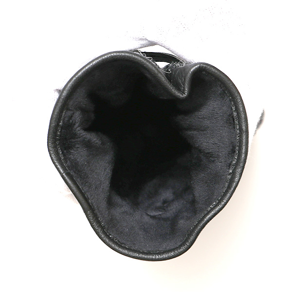  ハリスツイード 手袋 メンズ 防寒 暖かい 裏起毛 レザー 本革手袋 グレー グレイ 灰色 日本製 ブランド 通勤 ビジネス クリスマス プレゼント ギフト 化粧箱付き おしゃれ 高級 KURODA(クロダ)