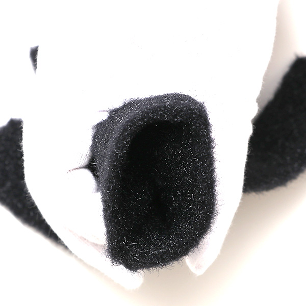  手袋 メンズ ナイロンソフトヤーン素材 防寒 暖かい 柔らかい 肌触り ブラック 黒 黒色 タッチパネル スマホ操作可能 日本企画 ブランド 男性 付け心地 良い 滑らか 履き心地 KURODA(クロダ)