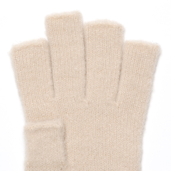 手袋 メンズ ナイロンソフトヤーン素材 防寒 暖かい 柔らかい 肌触り ベージュ 肌色 タッチパネル スマホ操作可能 日本企画 ブランド 男性 付け心地 良い 滑らか 履き心地 KURODA(クロダ)