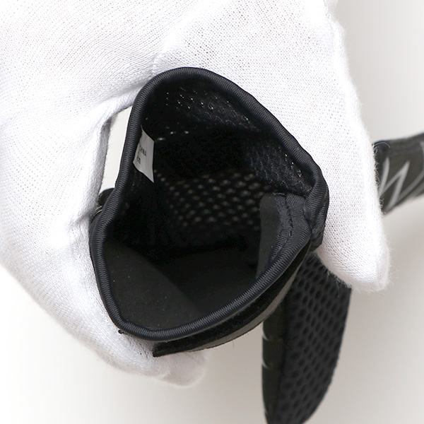  KURODA(クロダ) 手袋 自転車 メンズ スマホ操作可能  吸湿速乾 バイクグローブ ブラック 黒 黒色 タッチパネル スマートフォン 通気性 耐久性 洗濯 手洗い可能 男性 プレゼント ギフト スポーツ PELLEK ペレック